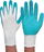 Dorëza kopshti për femra Spontex Lady Garden 310037, M