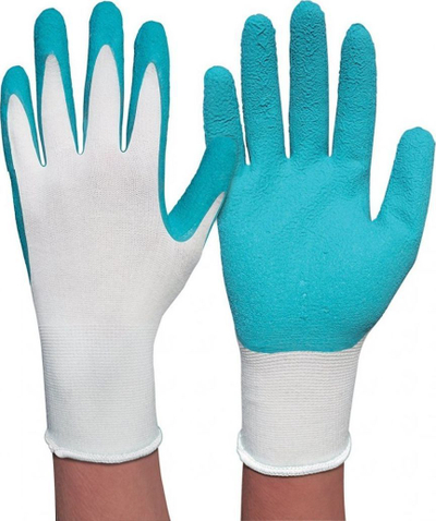 Dorëza kopshti për femra Spontex Lady Garden 310037, M