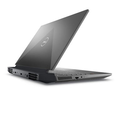 Laptop Dell G15 5520, 15.6", Intel I5-12500H, 16 GB RAM, 512 GB SSD, NVIDIA GeForce RTX 3050, i hirtë