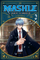 Mashle Magic And Muscles Vol 2 - Hajime Komoto