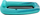 Dyshek notues Bestway Hydro Force Sol Venture, 188x109cm, rrjetë ftohëse, blu