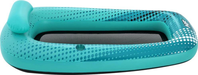 Dyshek notues Bestway Hydro Force Sol Venture, 188x109cm, rrjetë ftohëse, blu
