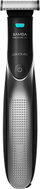Trimmer për mjekër Cecotec Bamba PrecisionCare 7500 Power Blade, 1-3 mm, bateri 60 min, gri
