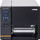 Printer etiketash Brother TJ-6521TN, industrial, bardh e zi, i zi