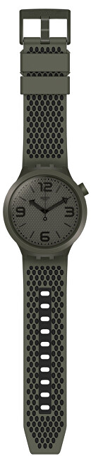 Orë dore Swatch BBBubbles SO27M100