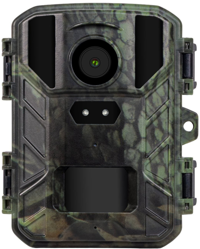 Kamerë gjahu EVOLVEO StrongVision Compact 4K, video 4K, 32GB, kamuflazh