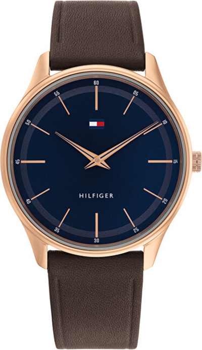 Orë dore Tommy Hilfiger Adrian 1710466