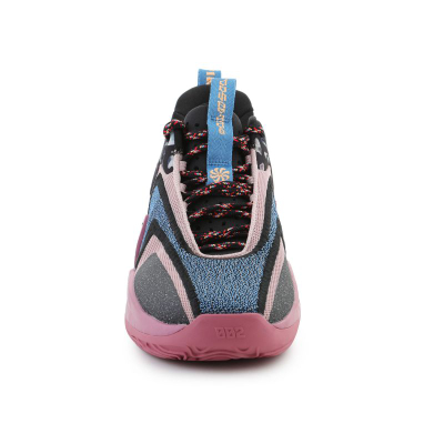 Патики за кошарка Nike Cosmic Unity 2, мажи, црвени