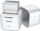 Stacion klonimi Unitek S1105B01, USB 3.0, i bardhë