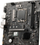 Motherboard MSI PRO H610M G WIFI DDR4, Intel H610, Wi Fi, ATX