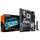 Pllakë mëmë Gigabyte B850 EAGLE WIFI6E, AM5, DDR5, e zezë