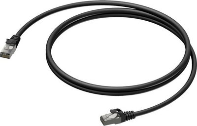 Kabllo rrjeti Procab BSD560F, 0.5m