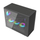 Kuti kompjuteri Darkflash DB460M (e zezë)
