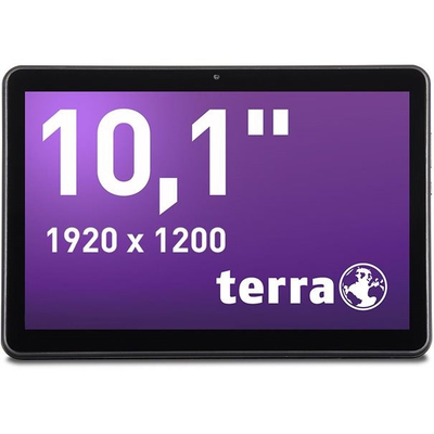 Tablet Terra PAD 1006V2, 10.1", 4GB RAM, 64GB, LTE, i zi