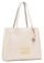 Çantë dore Love Moschino JC4100PP1DLJ000A, bezhë