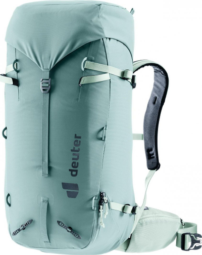 Çantë shpine për hiking Deuter Guide, 32 L + 8 L
