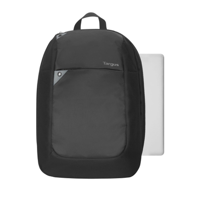 Çantë shpine për laptop Targus Intellect TBB565GL, 15.6"-16", e hirtë