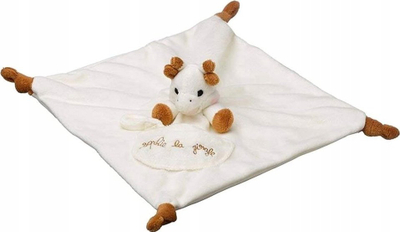 Set dhurate per bebe Sophie La Girafe New Baby Basket, 3m+, shume ngjyra