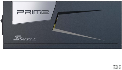 Burim energjie Seasonic Prime TX-1600 - 1600W