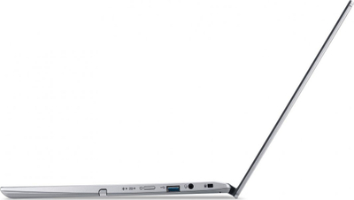 Laptop HP Acer Spin 3 X360, 14", Intel Core i3 N305, 8 GB RAM, 256 GB SSD, i hirtë
