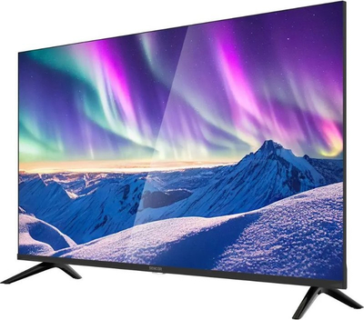 TV LED Sencor SLE 40F19TCS, 40\", Full HD, i zi