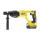 Trapan shpues Dewalt DCH133M1 18V