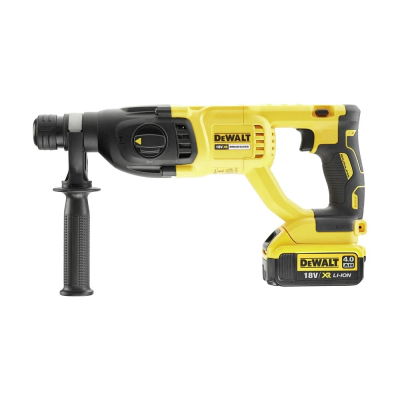 Trapan shpues Dewalt DCH133M1 18V