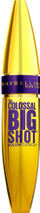 Maskarë Maybelline The Colossal Big Shot, volumizuese, 9.5 ml, e zezë