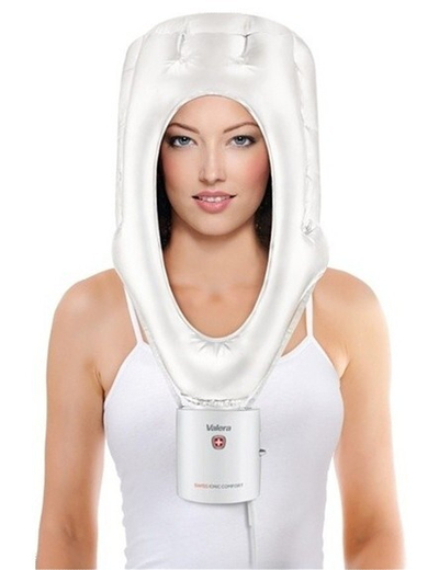 Кацига за фен Valera Swiss Ionic Comfort 600 W
