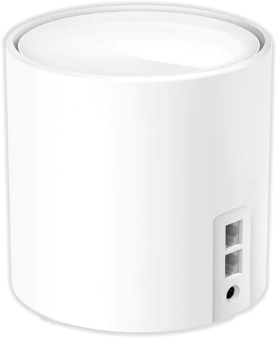 Ruter TP-LINK Deco X20, 2 copë