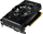 Kартичка графичка Gainward GeForce RTX 3050 Pegasus, 6GB GDDR6, PCI Express 4.0, црна