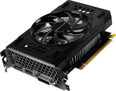 Kартичка графичка Gainward GeForce RTX 3050 Pegasus, 6GB GDDR6, PCI Express 4.0, црна
