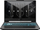 Laptop ASUS TUF Gaming A15, 15.6" 144 Hz, AMD Ryzen 5 7535HS, 16 GB RAM, 1 TB SSD, NVIDIA GeForce RTX 3050, i zi