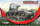 Maket tank i lehtë Mirage Vickers Armstrong 6T, shkall 1:35, plastik, jeshil
