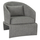 Kolltuk BEVY (HM9677.01), gri
