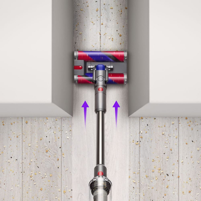 Thithëse elektrike Dyson Omni-glide Upright