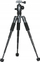 Tripod tavoline SIRUI TT-50, mini, alumin, me kokë sferike dhe mbajtëse telefoni, i zi