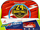Set basketbolli MEGA CREATIVE 511327, për fëmijë, me aksesorë, shumëngjyrësh