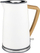 Ibrik Botti Nelly YK889, 2150 W, 1.7 l, i bardhë
