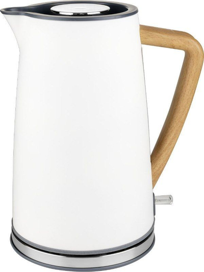 Ibrik Botti Nelly YK889, 2150 W, 1.7 l, i bardhë