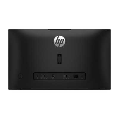 Компјутер All in One HP ProStudio 4 G1i, 23.8\", Intel Core Ultra 5, 16GB RAM, црн