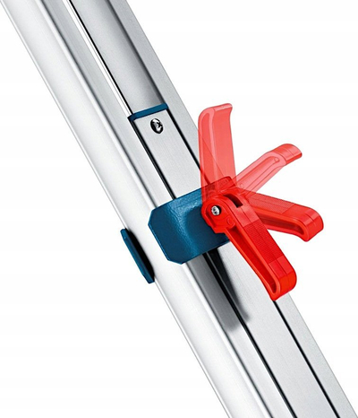 Trekëmbësh profesional Bosch BT 170 HD, për nivele lazer, 107-165 cm, alumini
