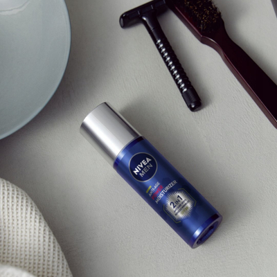 Krem fytyre Nivea Anti-Age Power SPF 30, për burra, 50 ml