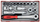 Set i mjeteve për punë Teng Tools TT1218 (39180104), 17 elemente