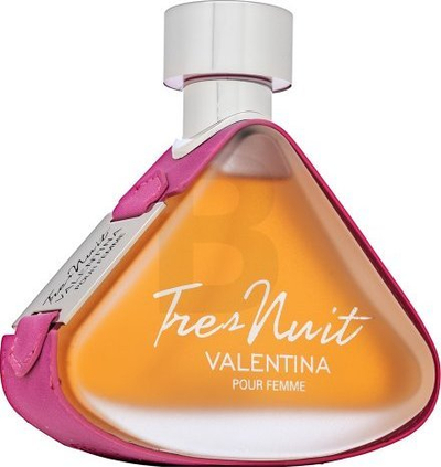 Eau de Parfum Armaf Tres Nuit Valentina, 100ml