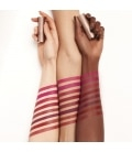 Ruzh mat Lancôme L’Absolu Rouge Intimatte, efekt i butë, nuancë nude rozë