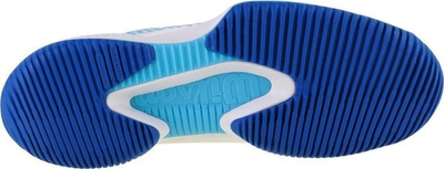 Atlete tenisi Wilson Kaos Swift 1.5 M WRS330970, për burra, e bardhë