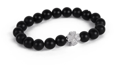 Byzylyk Vuch Moony Star Onyx, M (17-18 cm)