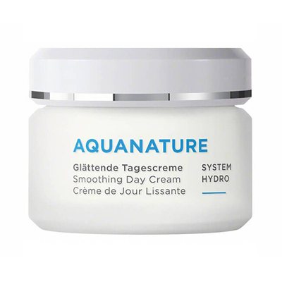 Krem për fytyrë Annemarie Borlind AQUANATURE System Hydro, 50 ml