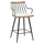 Stol bari Judi 48x52x92Hcm (HM9985.02), zezë